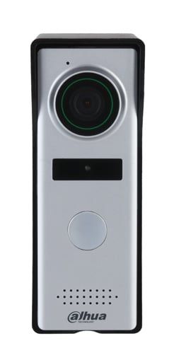 Videointerfon analogic Dahua KTA02 1 familie | Full Duplex hands-free