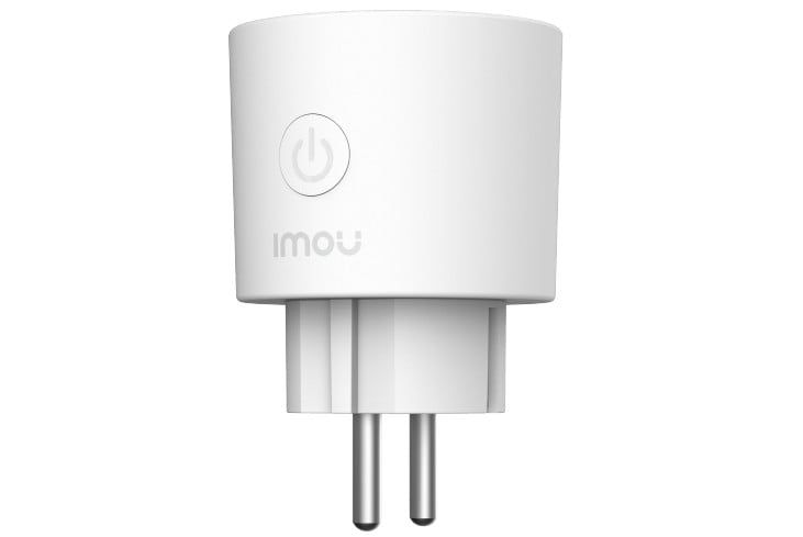 Priza Inteligenta Imou CE2P cu Matter, Alexa si Google Home