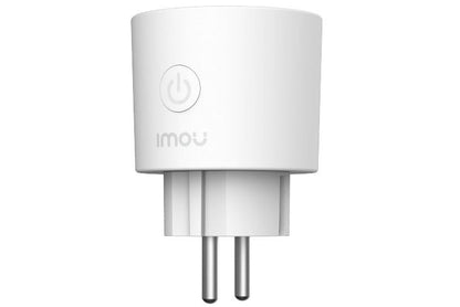 Priza Inteligenta Imou CE2P cu Matter, Alexa si Google Home