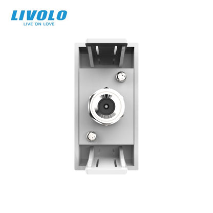 Modul priza TV Satelit 1M Livolo