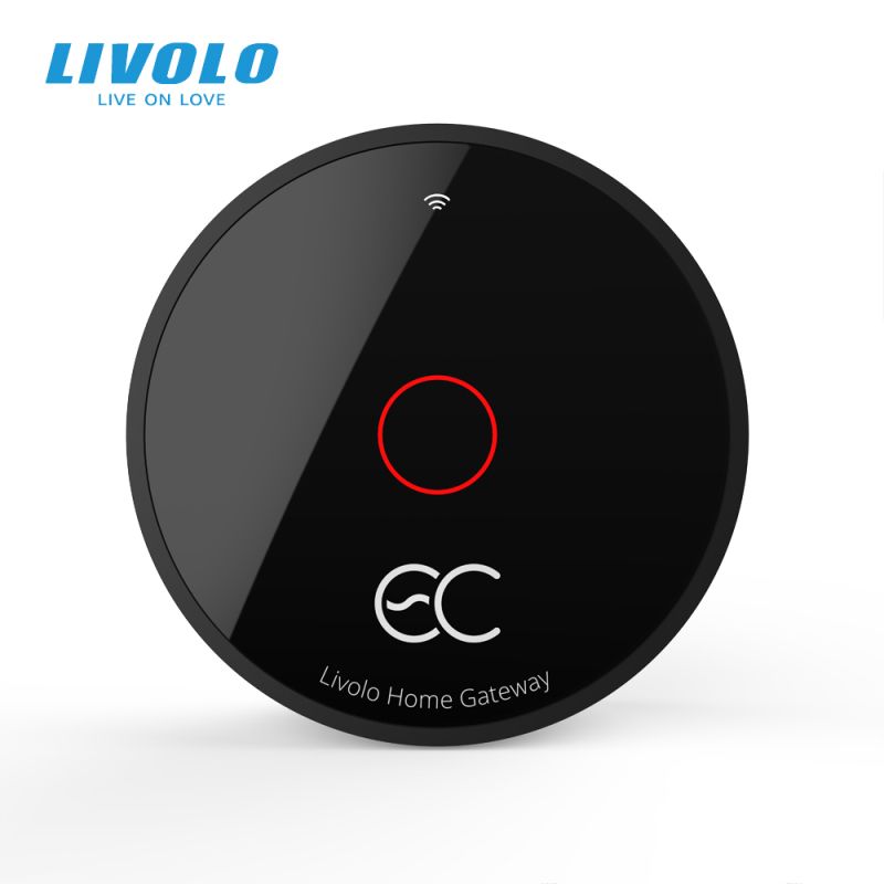 Smart Hub Livolo EC VL-XG004 control smart home