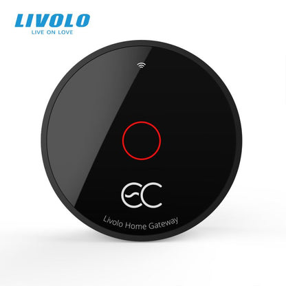 Smart Hub Livolo EC VL-XG004 control smart home