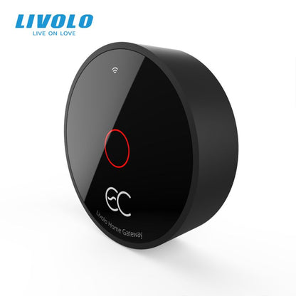 Smart Hub Livolo EC VL-XG004 control smart home