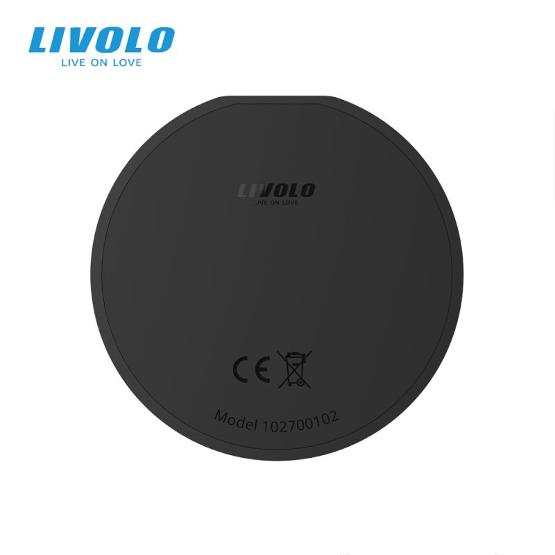 Smart Hub Livolo EC VL-XG004 control smart home
