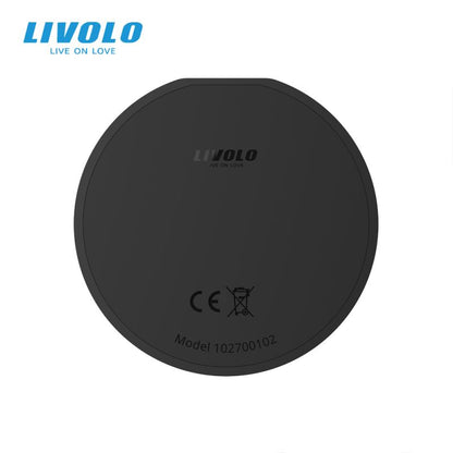 Smart Hub Livolo EC VL-XG004 control smart home