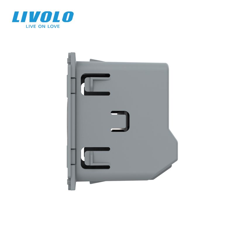 Modul intrerupator cu revenire Livolo – generatia noua
