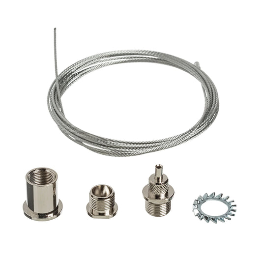 Smartsystem - EUTRAC Cablu suspendare 1,5 m pentru sina cu 3 circuite