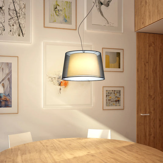 Corp de iluminat suspendat Esplanade