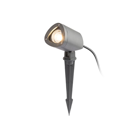 Reflector LED exterior 10W IP65 cu tarus COSMO
