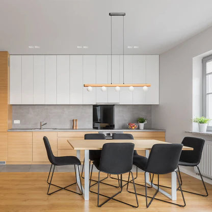 Corp de iluminat suspendat Noctis