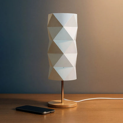 Lampa de masa Zumba