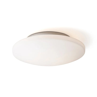 Plafoniera LED baie IP44 24W 3000K | SARA LED 36 sticla opal