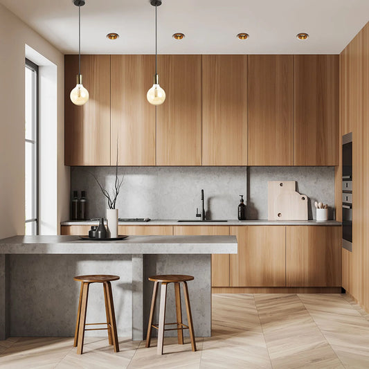 Corp de iluminat suspendat Araq