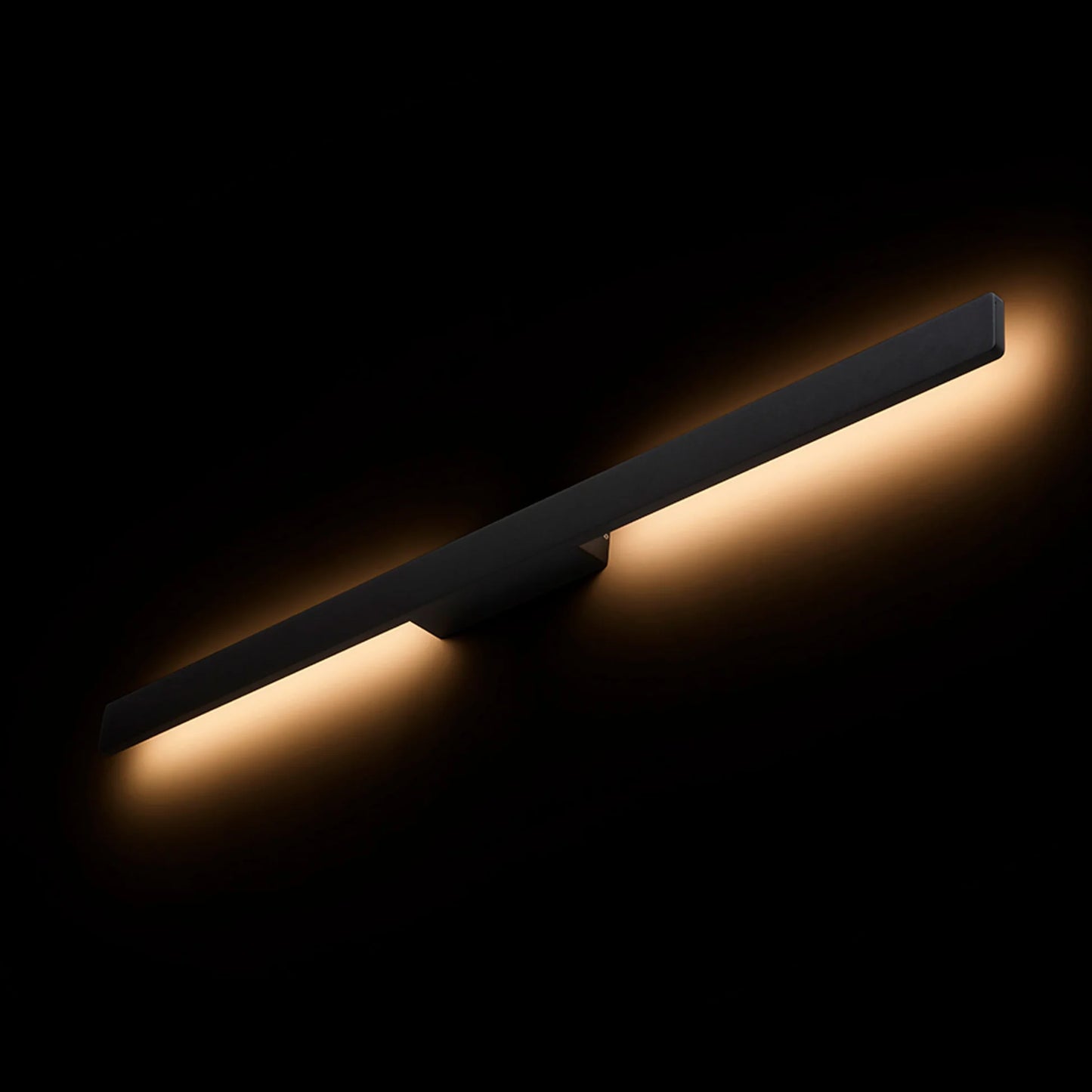 Lampă LED exterior BONAREA 104 – montaj perete sau tavan, 18W, IP54, 3000K