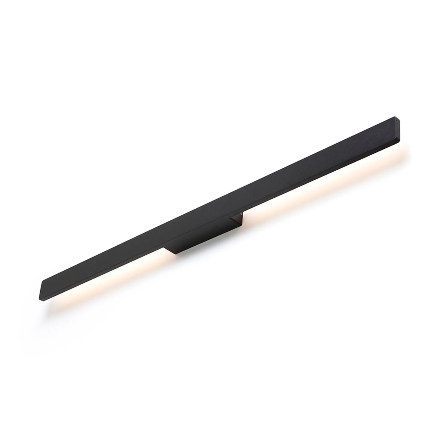 Lampă LED exterior BONAREA 104 – montaj perete sau tavan, 18W, IP54, 3000K