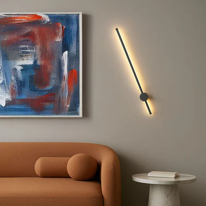 LED de perete BEEM 80 pentru exterior si interior