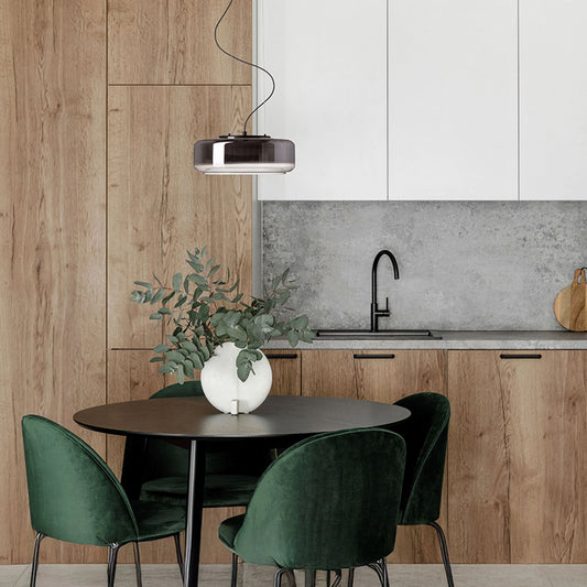 Corp de iluminat suspendat Naomi