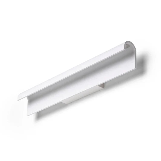 Aplica LED baie IP44 aluminiu 18W 3000K