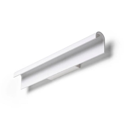 Aplica LED baie IP44 aluminiu 18W 3000K