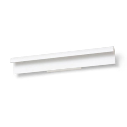 Aplica LED baie IP44 aluminiu 18W 3000K
