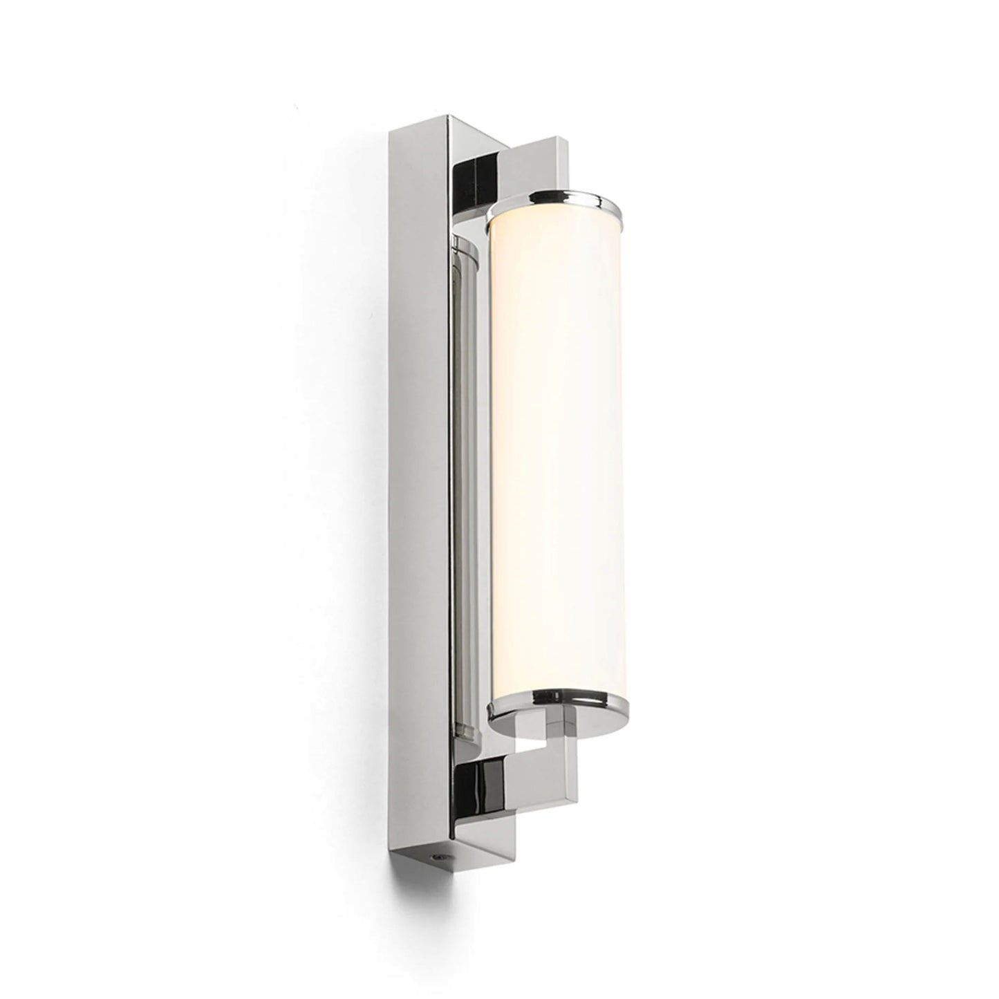 Lumina liniara baie LED integrat IP44 8W | Corp iluminat baie