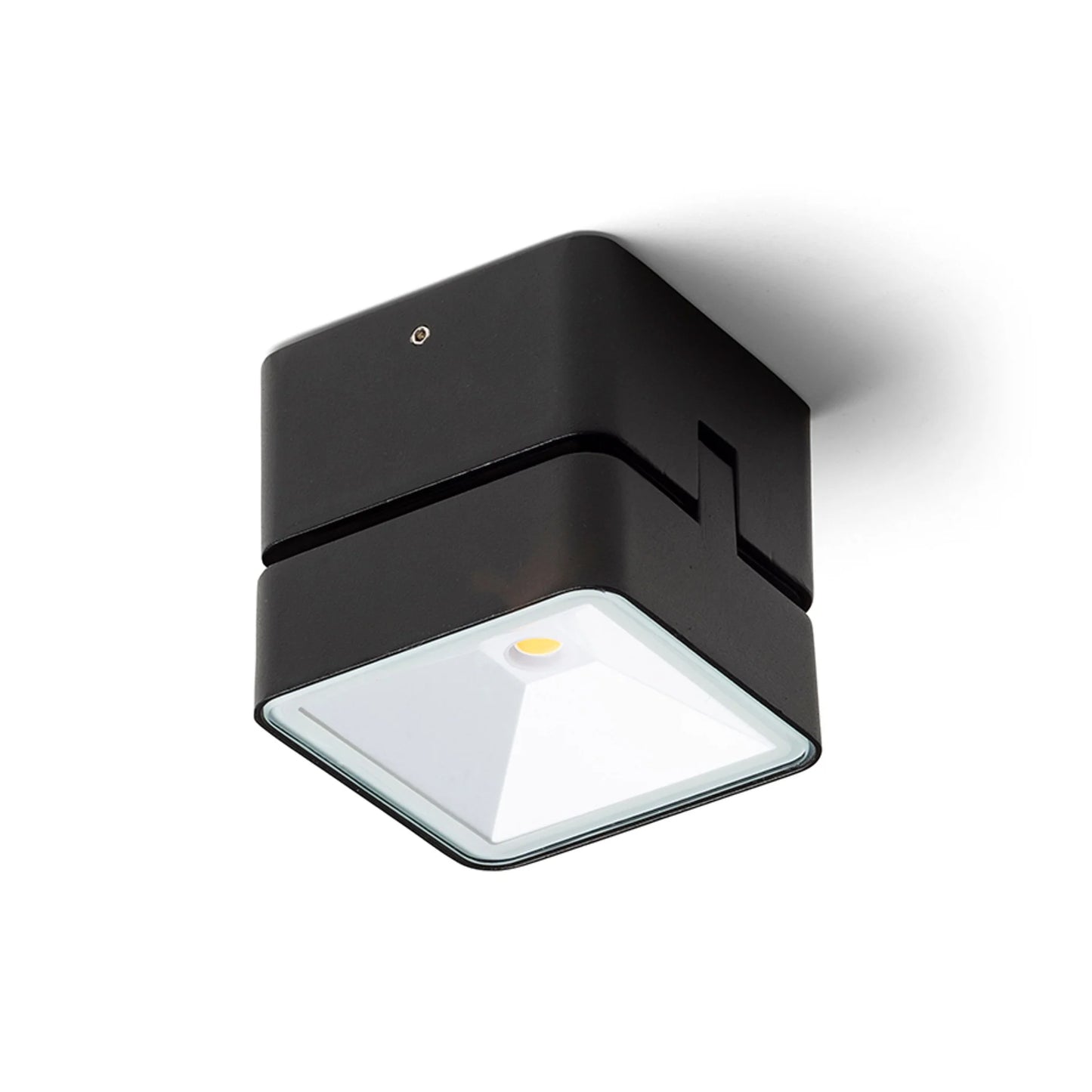 Spot LED exterior IP54 reglabil 6W 3000K