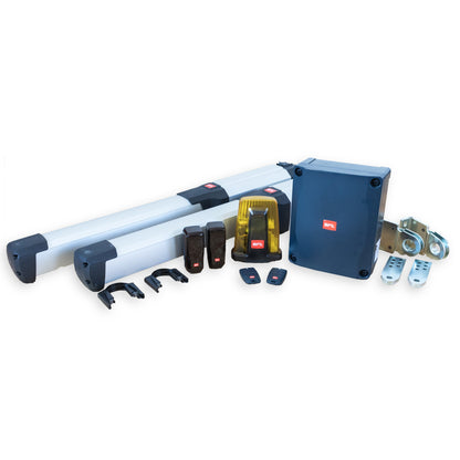 Smartsystem - Automatizare poarta batanta Bft Phobos AC B50