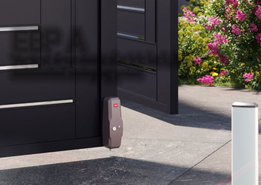 Smartsystem - Yala electromagnetica BFT EBP BT A 24V