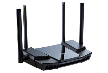 Router Wireless Dahua DH-AX18 Wi-Fi 6 AX1200 Dual Band
