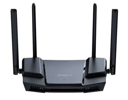 Router Wireless Dahua DH-AX18 Wi-Fi 6 AX1200 Dual Band