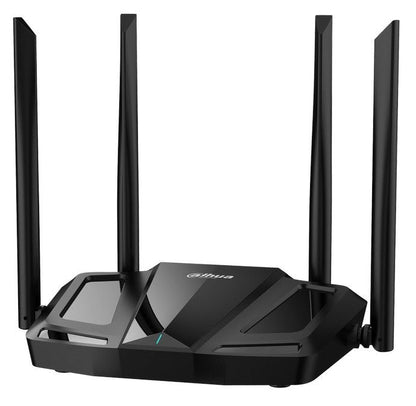 Router Wireless Gigabit Dahua DH-AC12 Dual Band AC1200