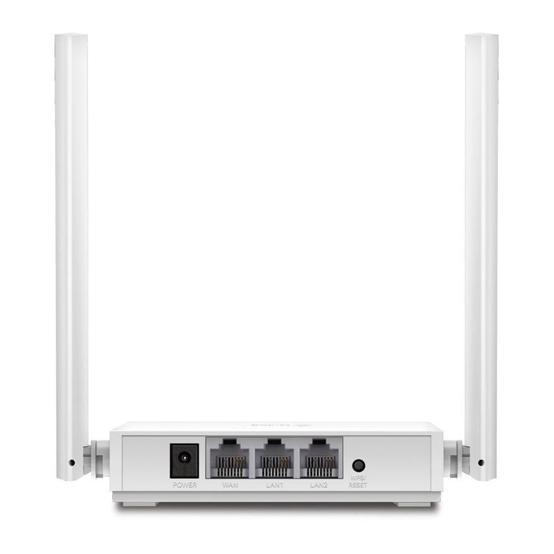 Router Wireless TP-Link TL-WR820N N300 cu 2 Antene 5 dBi