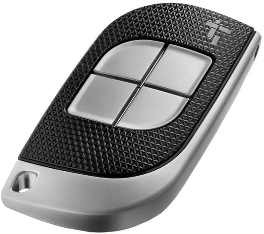 Telecomanda TTS44RKS 4 canale automatizari porti