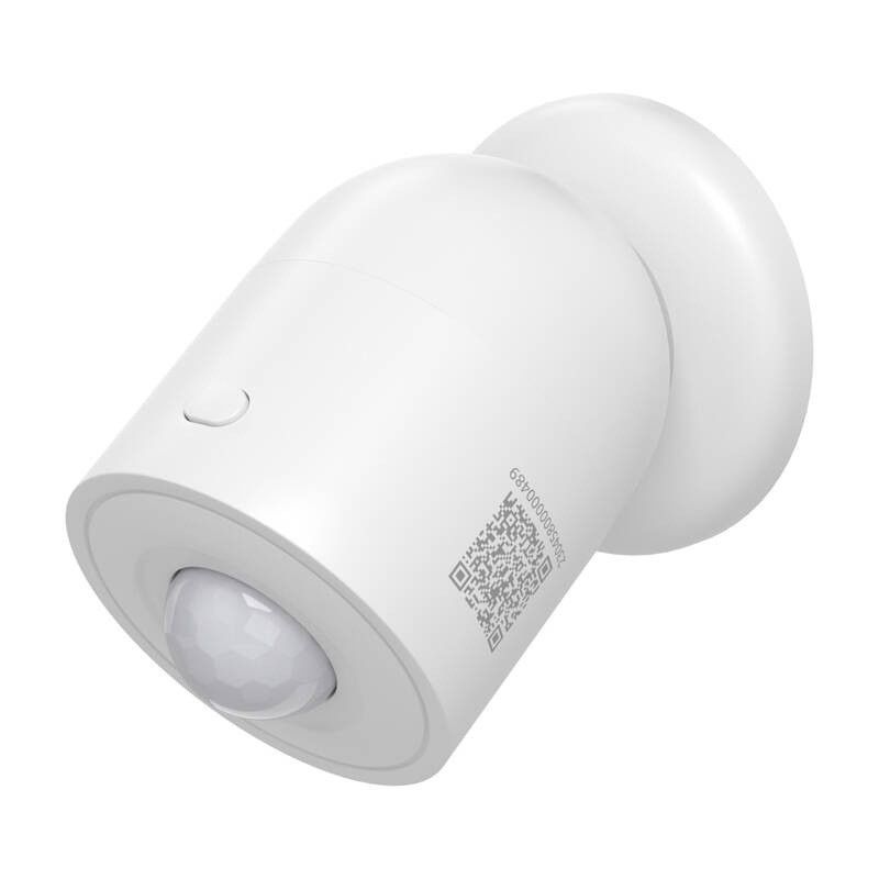 Senzor de Miscare ZigBee SONOFF SNZB-03P cu Detectie Lumina