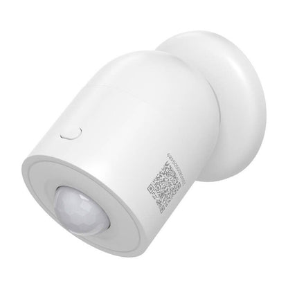 Senzor de Miscare ZigBee SONOFF SNZB-03P cu Detectie Lumina
