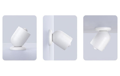 Senzor de Miscare ZigBee SONOFF SNZB-03P cu Detectie Lumina
