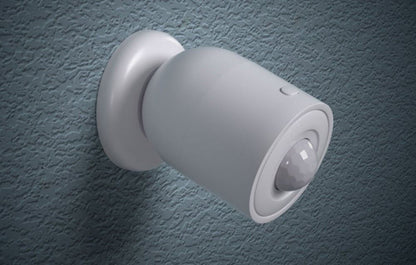 Senzor de Miscare ZigBee SONOFF SNZB-03P cu Detectie Lumina