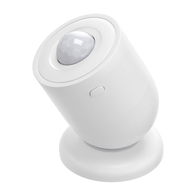 Senzor de Miscare ZigBee SONOFF SNZB-03P cu Detectie Lumina