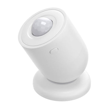 Senzor de Miscare ZigBee SONOFF SNZB-03P cu Detectie Lumina