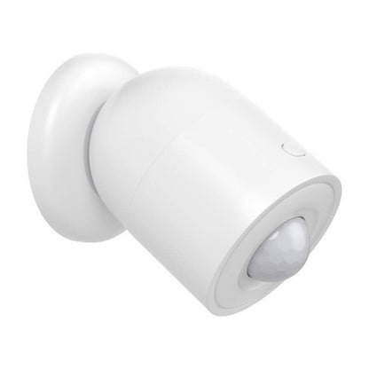 Senzor de Miscare ZigBee SONOFF SNZB-03P cu Detectie Lumina