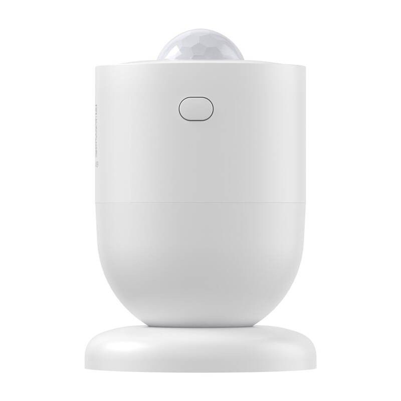Senzor de Miscare ZigBee SONOFF SNZB-03P cu Detectie Lumina