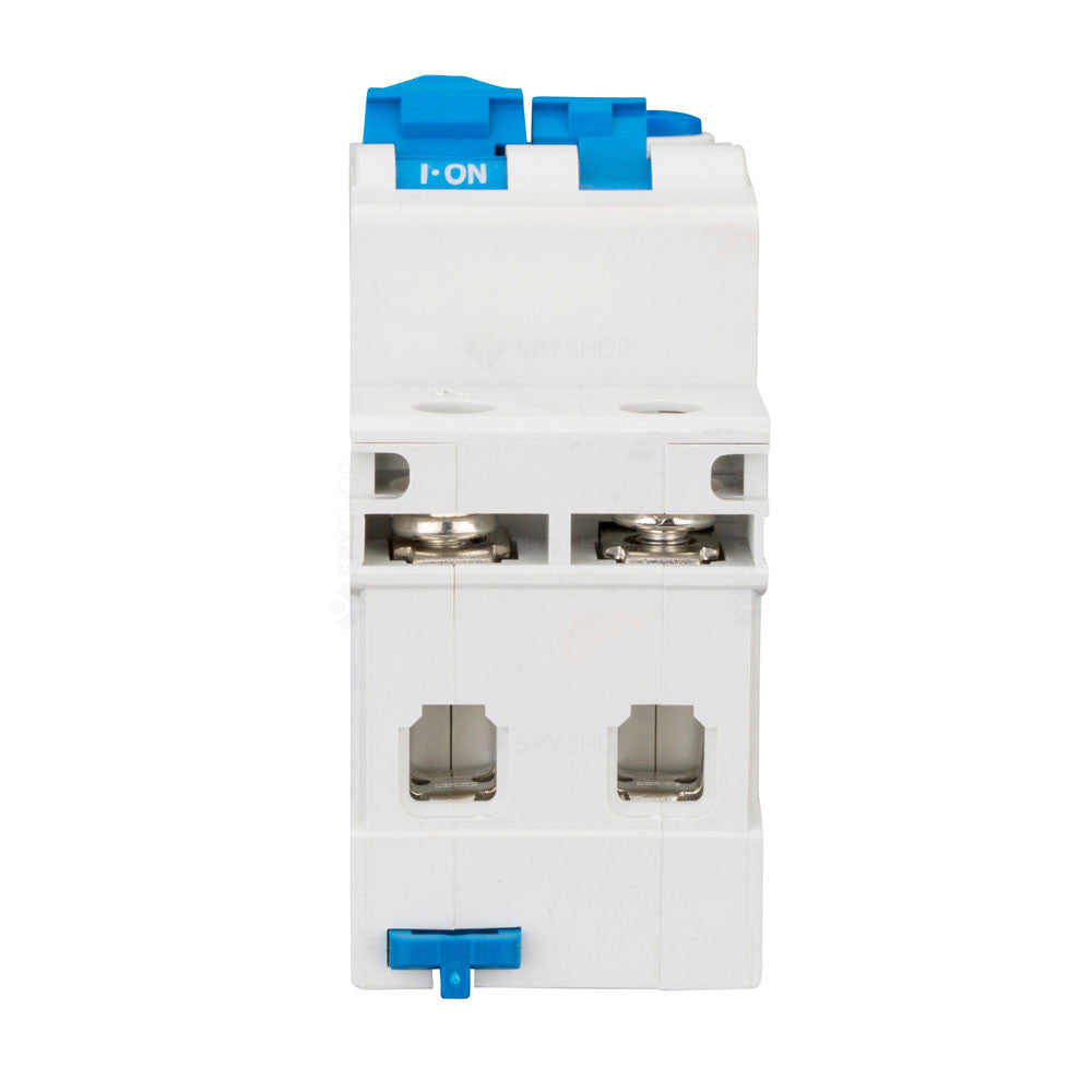 Siguranta diferentiala C16A 1P+N 6kA Schrack AMPARO AK667616