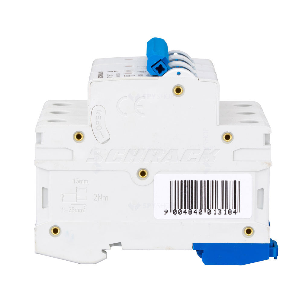 Siguranta modulara Schrack AM617316 C16A 3P 6kA