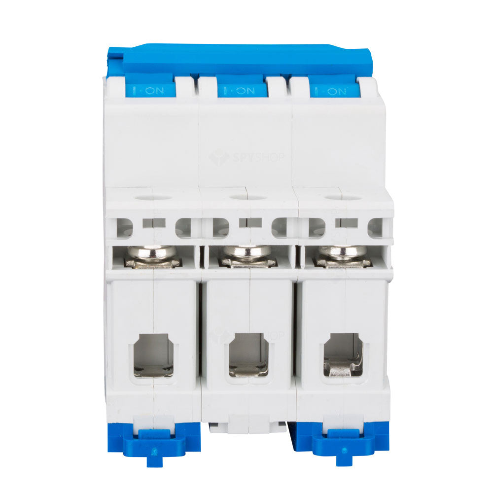 Siguranta modulara Schrack AM617316 C16A 3P 6kA