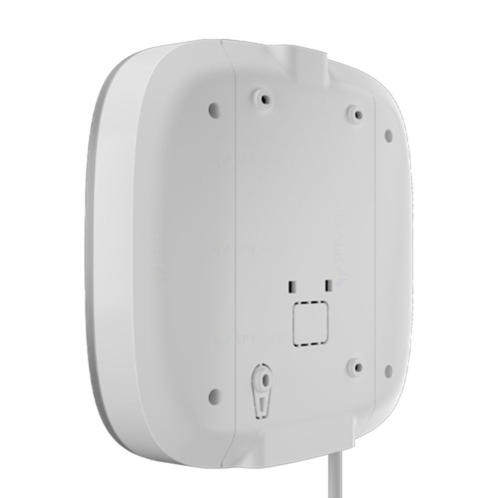 Ajax Superior StreetSiren Plus Fibra – sirena cablata profesionala exterior/interior