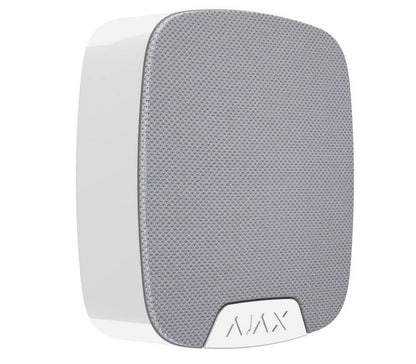 Sirena wireless sistem alarma 85–113 dB – protectie antisabotaj