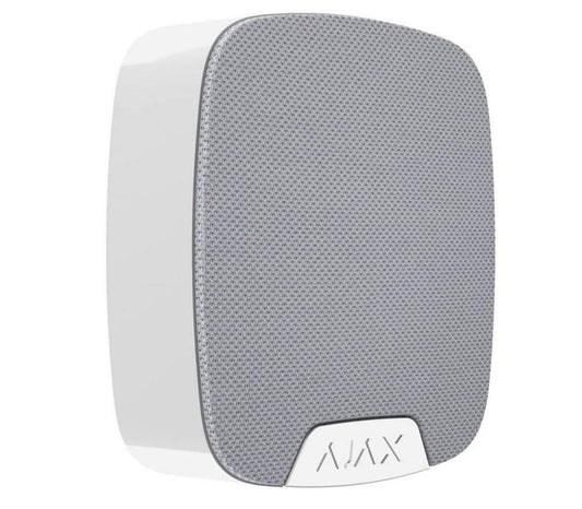 Sirena wireless sistem alarma 85–113 dB – protectie antisabotaj