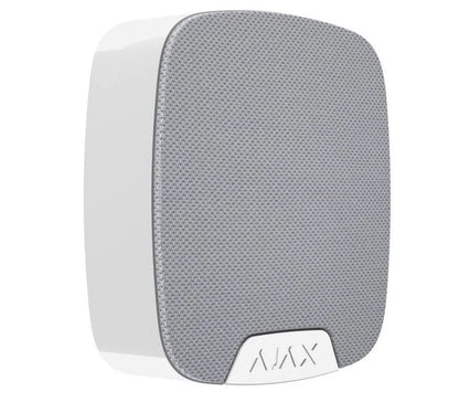 Sirena wireless performanta pentru sistem alarma, 85–113 dB