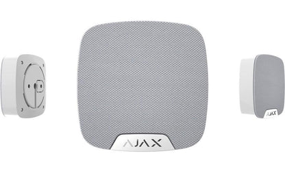 Sirena wireless performanta pentru sistem alarma, 85–113 dB