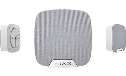 Sirena wireless sistem alarma 85–113 dB – protectie antisabotaj